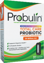 PROBULIN product image.
